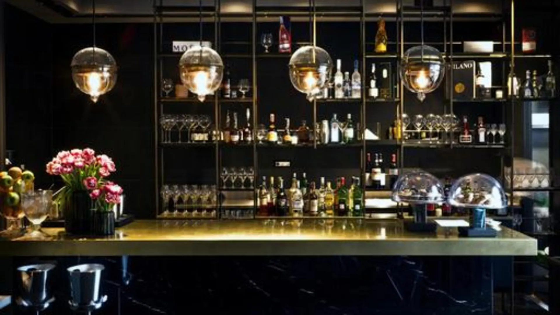 Fifty House Cellini Hotel Milan