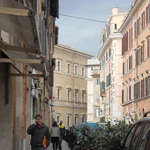 Trastevere Hotell Rom