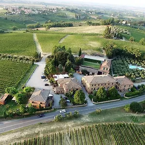 Nottola Lantgård Montepulciano Stazione