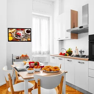 Exclusive 3 Bedrooms Near Duomo Milan