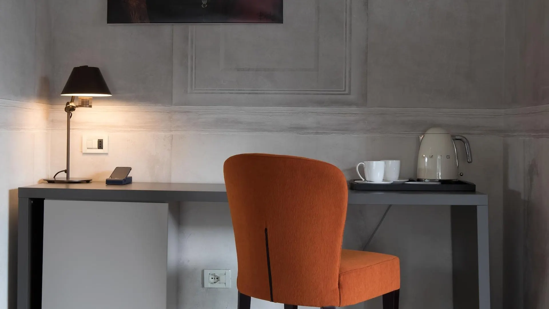 Hotel Fifty House Cellini Mailand