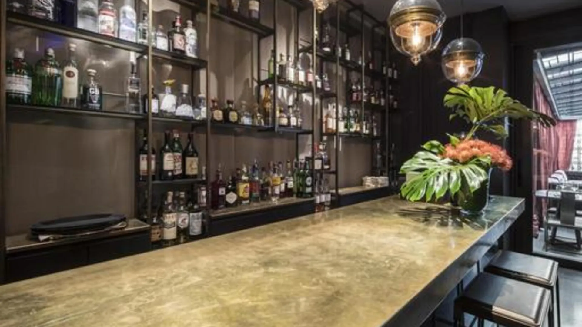 *****  Hotel Fifty House Cellini Mailand Italien