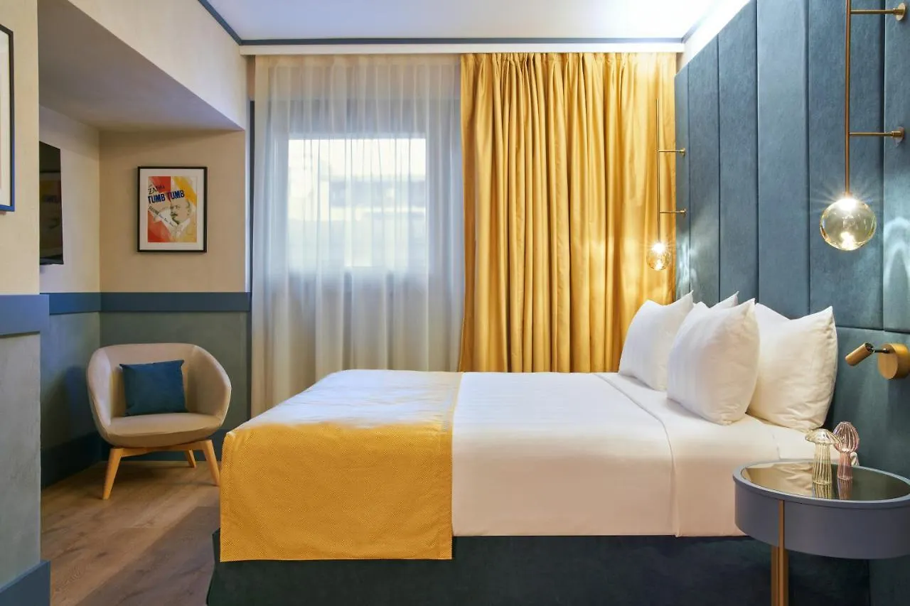*****  Hotel Fifty House Cellini Mailand Italien