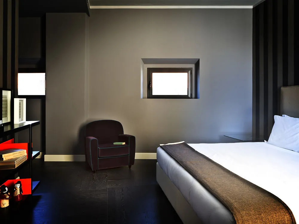 Hotel Fifty House Cellini Mailand 5*,