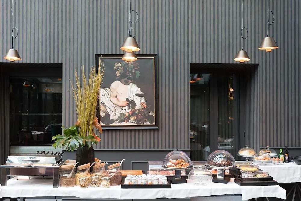 Fifty House Cellini Hotel Milan 5*,  Italy
