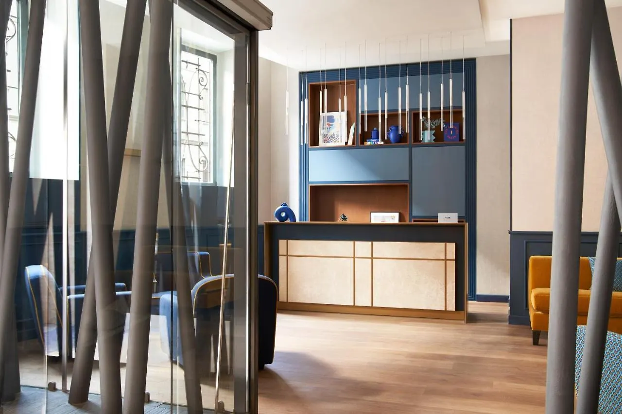 Fifty House Cellini Hotel Milan 5*,