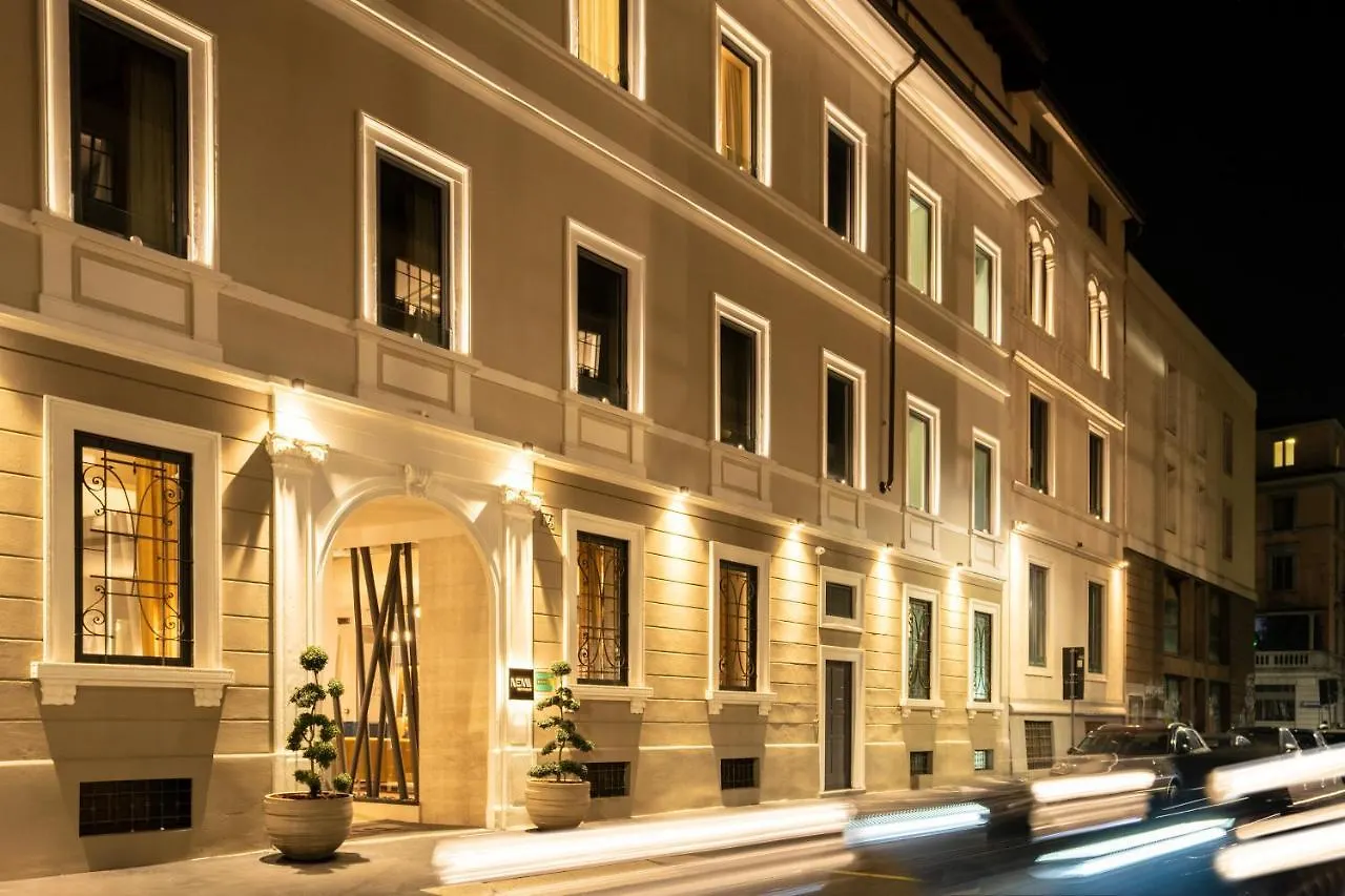 Fifty House Cellini Hotel Milan
