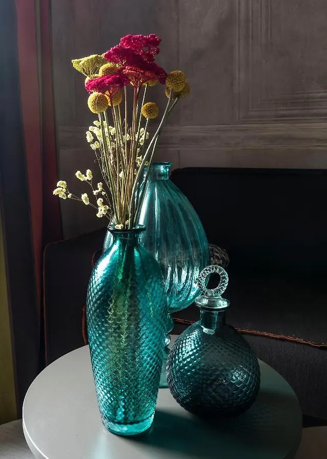 Fifty House Cellini Hotell Milano