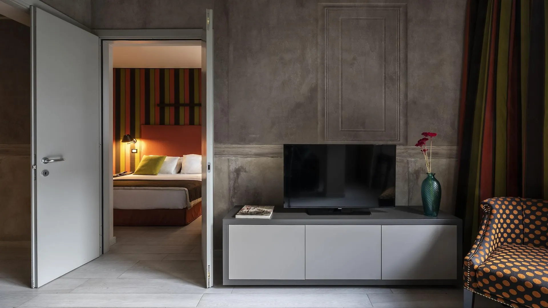 *****  Fifty House Cellini Hotell Milano Italien