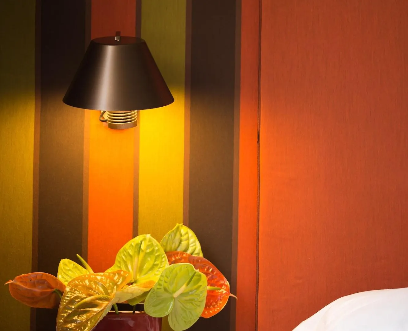 Fifty House Cellini Hotell Milano Italien